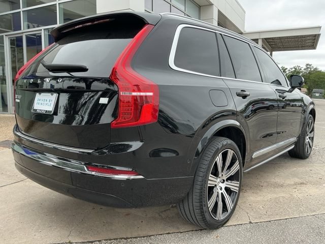 Certified 2024 Volvo XC90 T8 Plus w/ Protection Package Premier AWD/4WD image 7