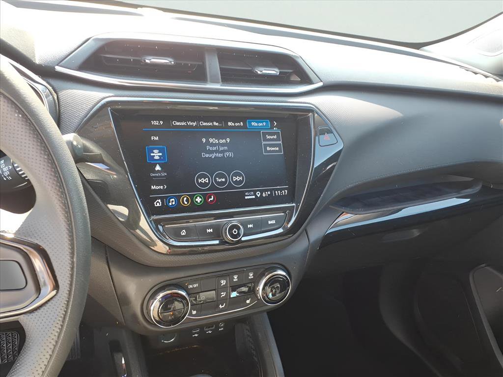 Used 2023 Chevrolet TrailBlazer LT w/ Convenience Package image 13