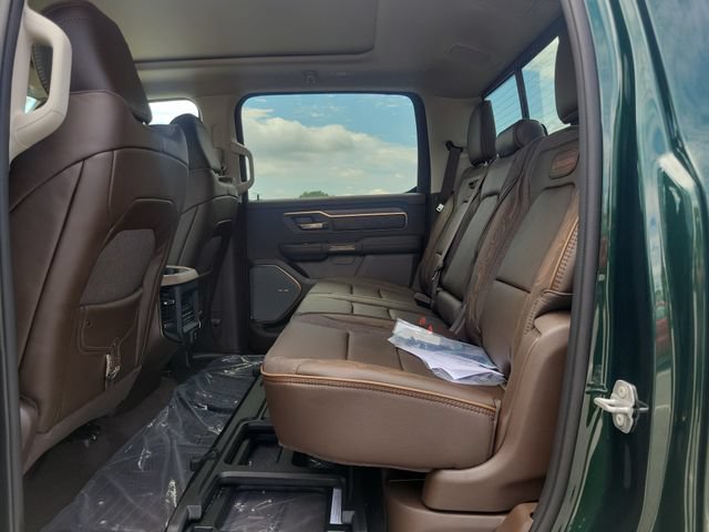 New 2027 RAM 1500 Limited AWD/4WD image 8