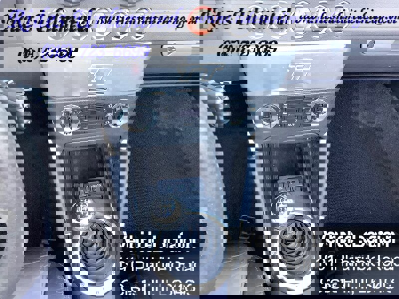 Used 2001 Audi TT 1.8T image 19