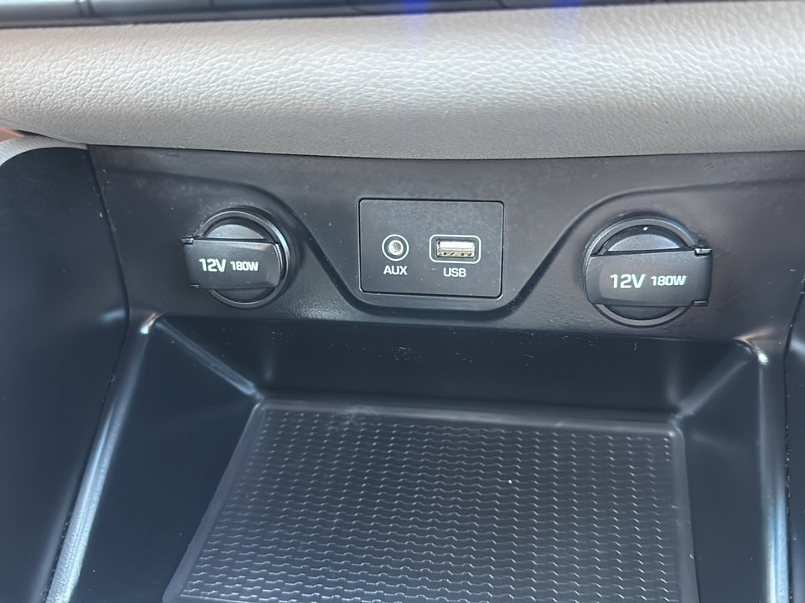 Used 2016 Hyundai Tucson SE w/ Option Group 02 AWD/4WD image 36