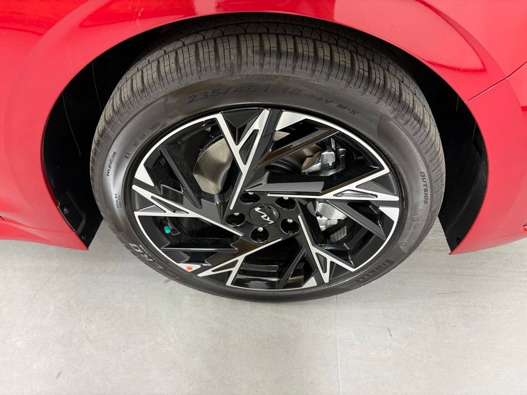 New 2026 Kia K5 GT-Line FWD image 11
