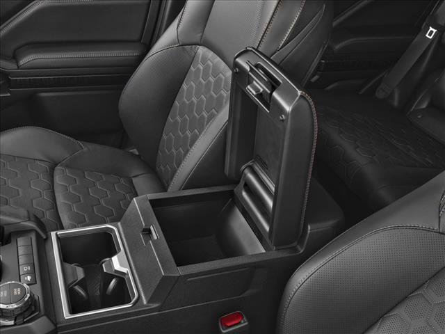 New 2026 Toyota 4Runner Platinum AWD/4WD image 10