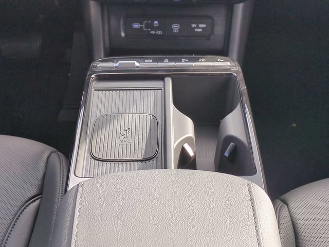 Used 2026 Hyundai Tucson Limited FWD image 17