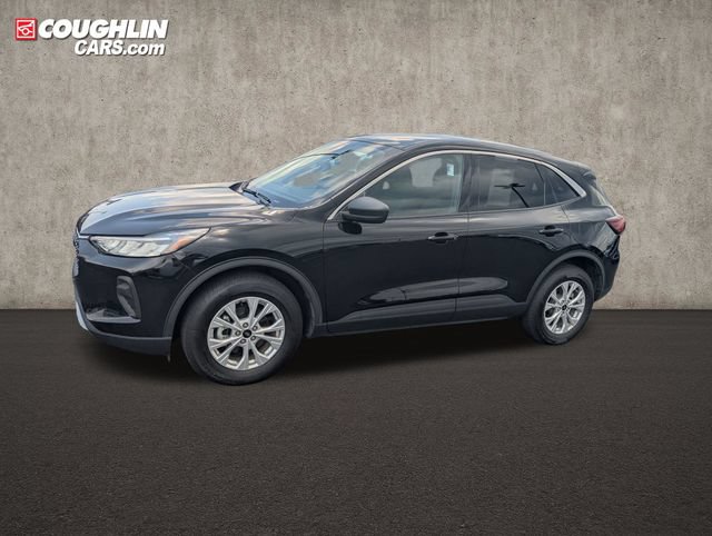 Used 2023 Ford Escape Active AWD/4WD image 4