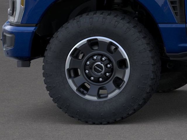 New 2026 Ford F350 Platinum w/ Tremor Off-Road Package image 19