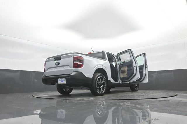 New 2026 Ford Maverick Lariat w/ 4K Tow Package image 38