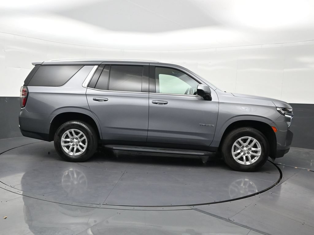 Used 2021 Chevrolet Tahoe LS RWD image 7