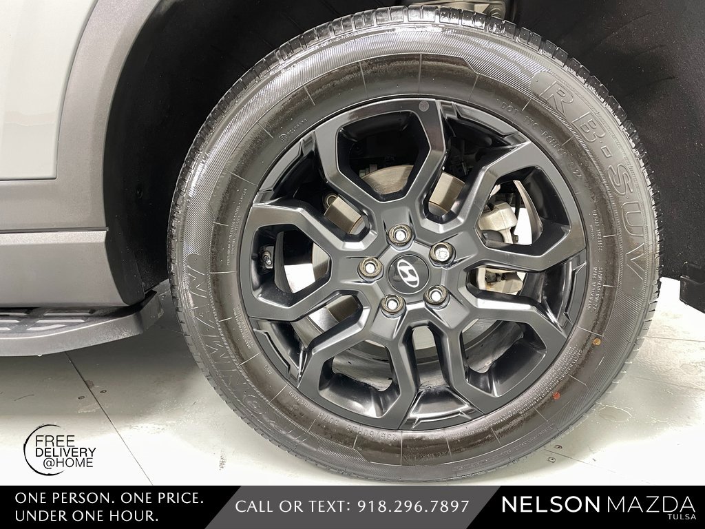 Used 2023 Hyundai Santa Fe XRT image 12