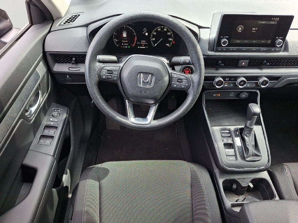 Certified 2024 Honda CR-V LX image 13