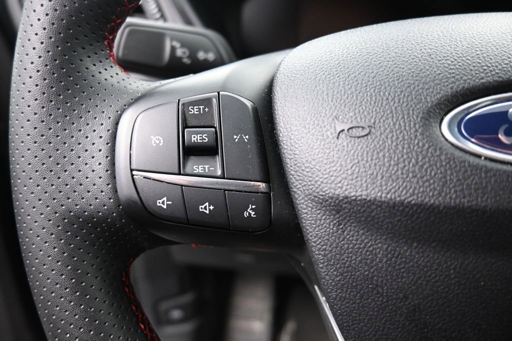 Used 2025 Ford Escape ST-Line AWD/4WD image 20