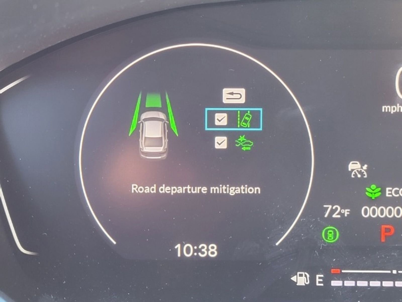 Used 2024 Honda Civic Sport image 17