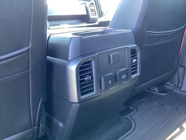 Used 2018 Ford F150 XLT image 25