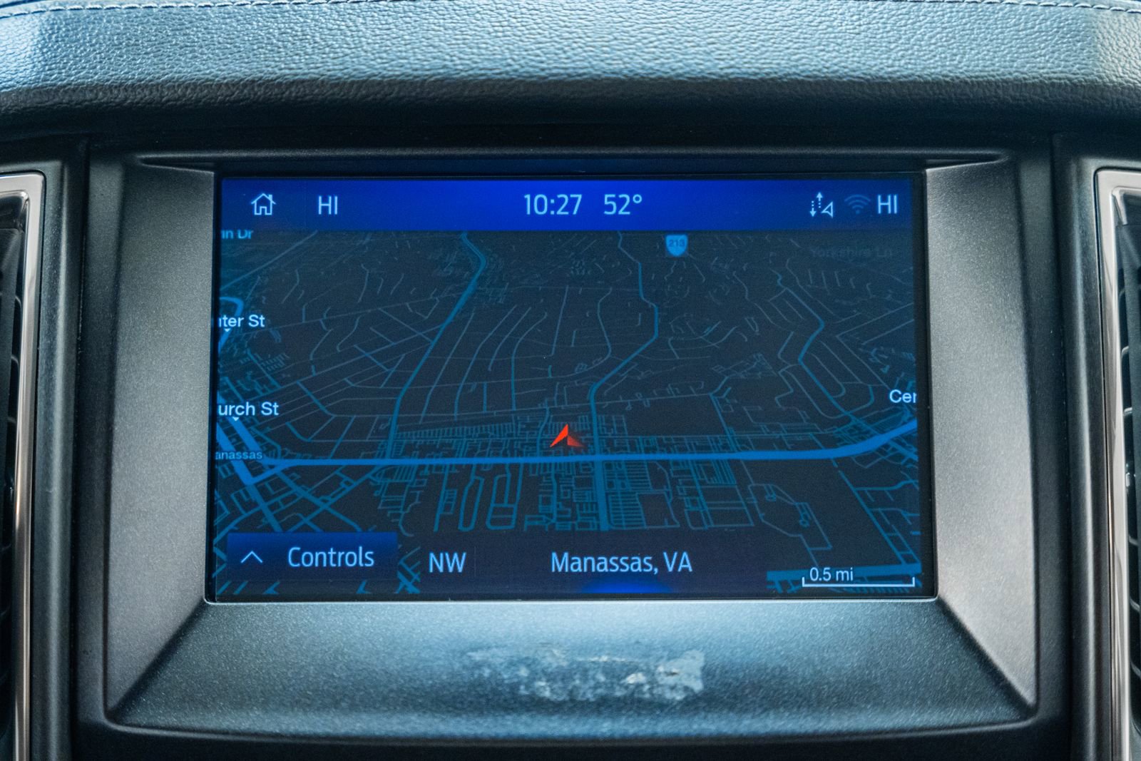 Certified 2022 Ford Ranger Lariat w/ Tremor Off-Road Package image 31