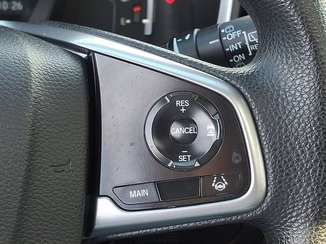 Used 2021 Honda CR-V EX image 22