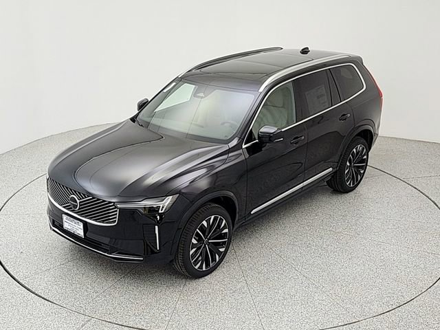 New 2026 Volvo XC90 B6 Plus w/ Protection Package image 13