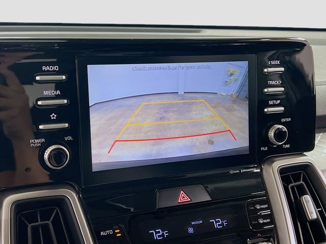 Certified 2021 Kia Sorento S w/ Panoramic Sunroof Package image 13