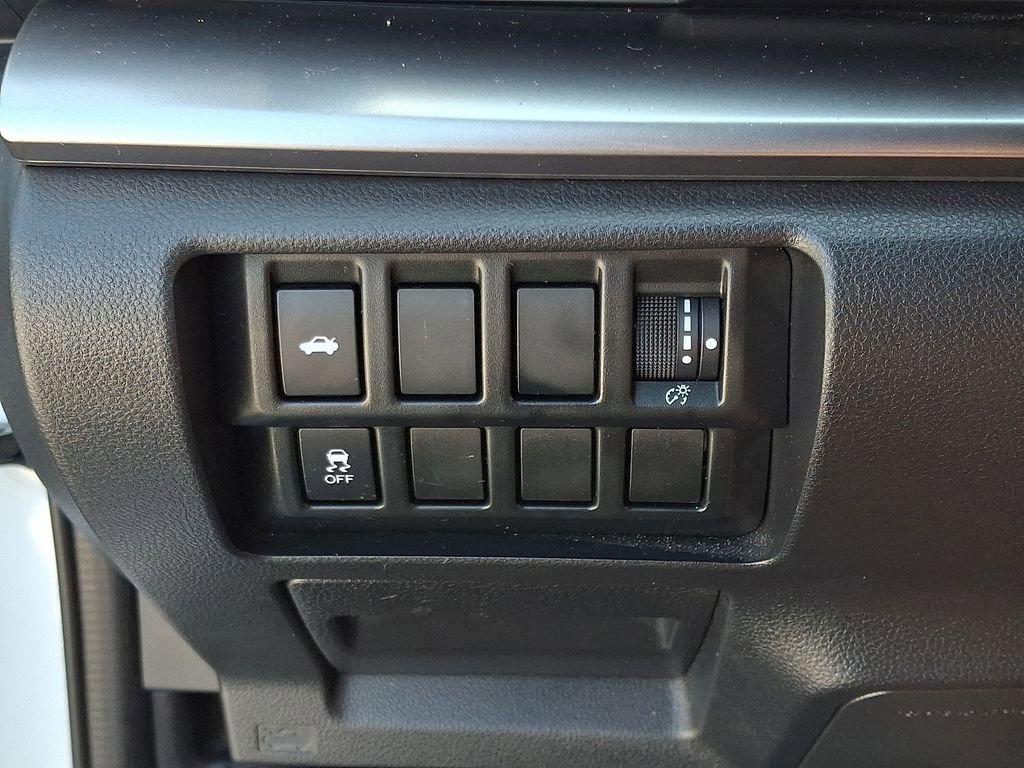 Used 2022 Subaru WRX image 22