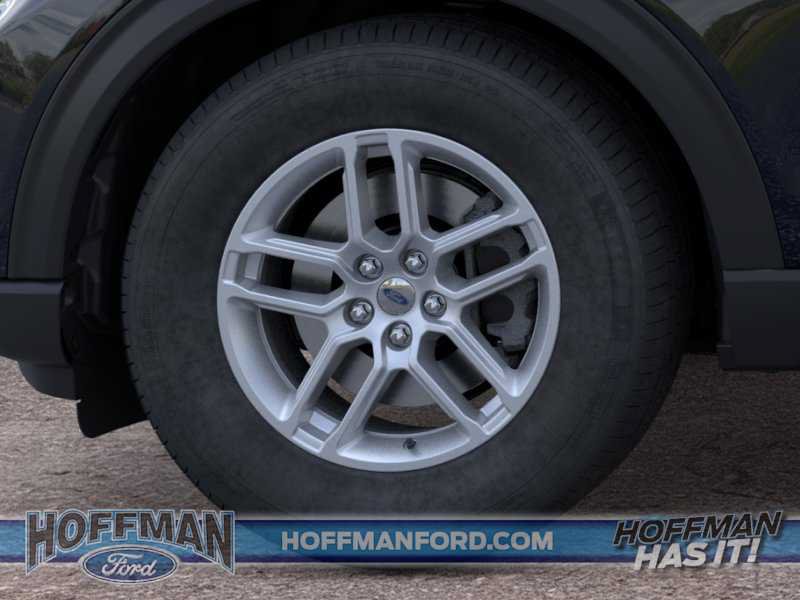 New 2026 Ford Explorer Active AWD/4WD image 19