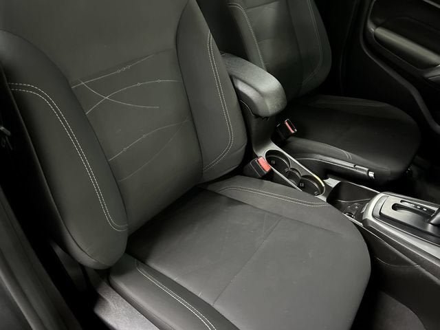 Used 2019 Ford Fiesta SE FWD image 27
