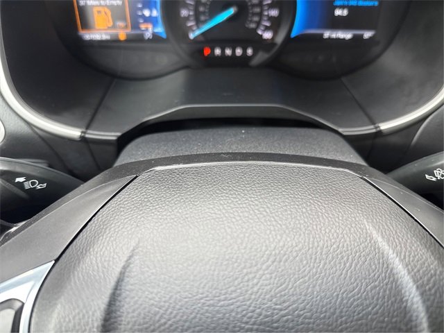 Certified 2021 Ford Edge SEL w/ Convenience Package image 29