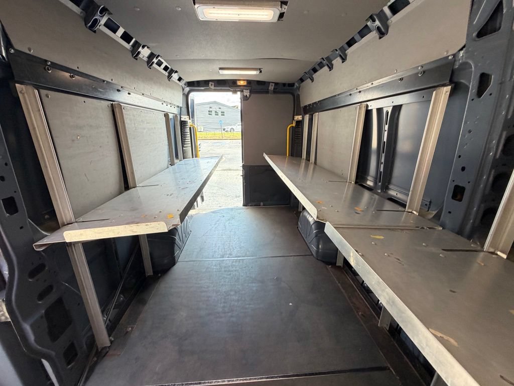 Used 2019 RAM ProMaster 3500 FWD image 15