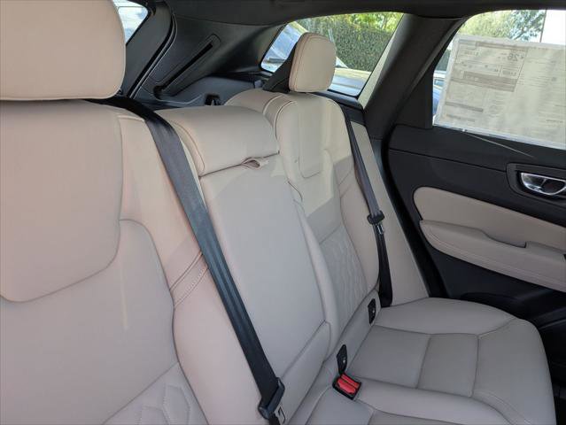 New 2026 Volvo XC60 B5 Plus w/ Protection Package Premier image 13