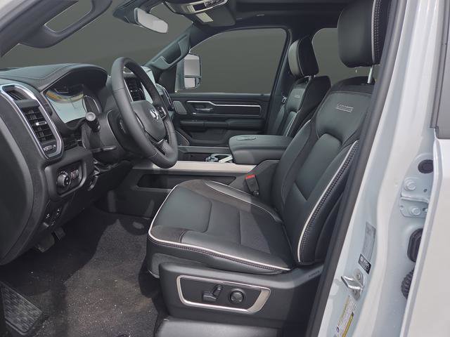 New 2026 RAM 1500 Laramie image 8