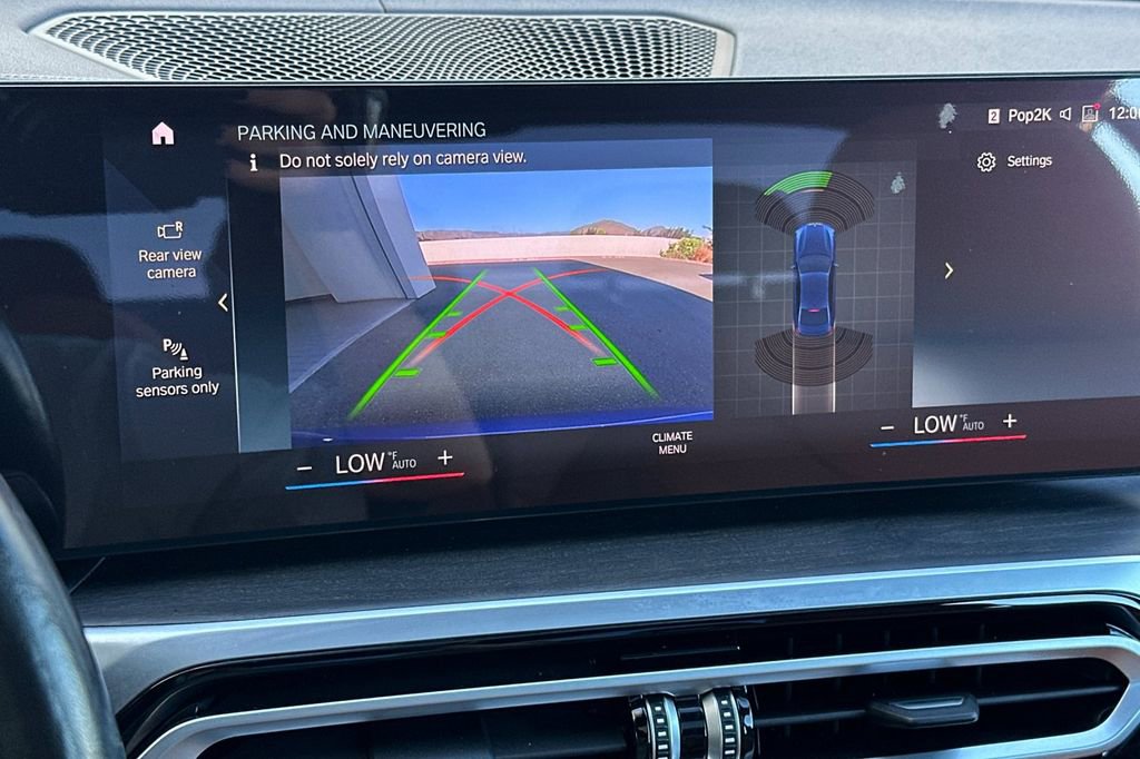 Used 2023 BMW 330e w/ M Sport Package image 21