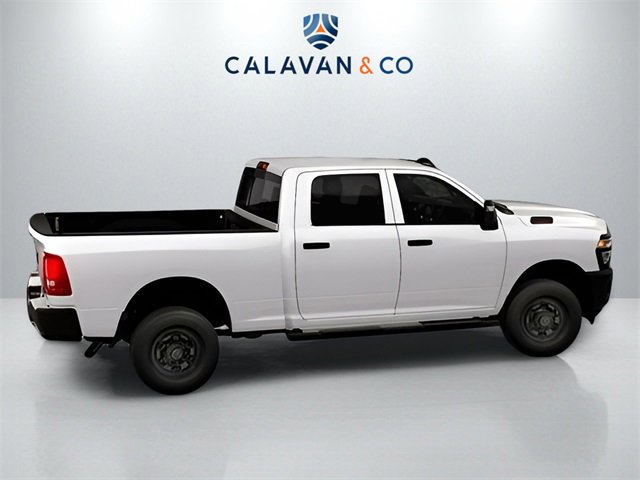 New 2026 RAM 2500 Tradesman image 6