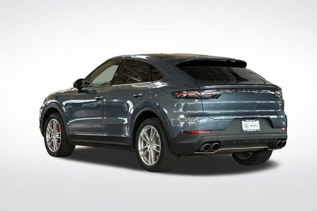 Used 2020 Porsche Cayenne S image 7