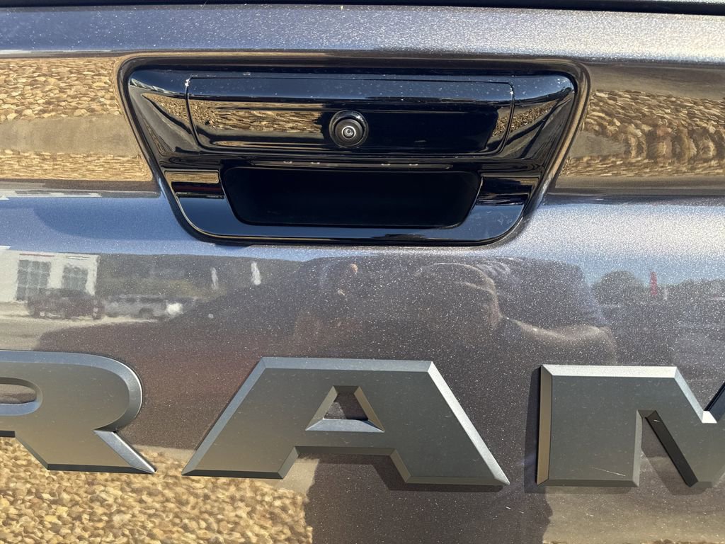 New 2026 RAM 1500 Big Horn image 31
