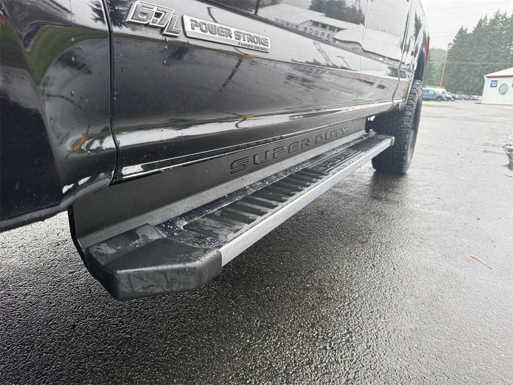 Used 2021 Ford F250 XLT w/ XLT Value Package image 22