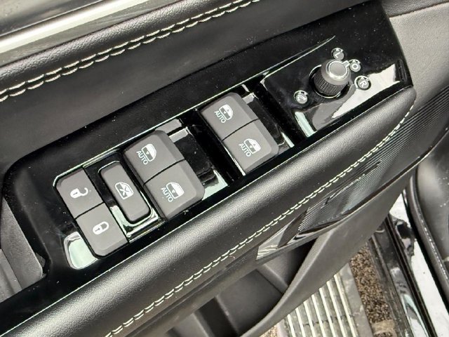New 2026 Jeep Grand Wagoneer Limited AWD/4WD image 20