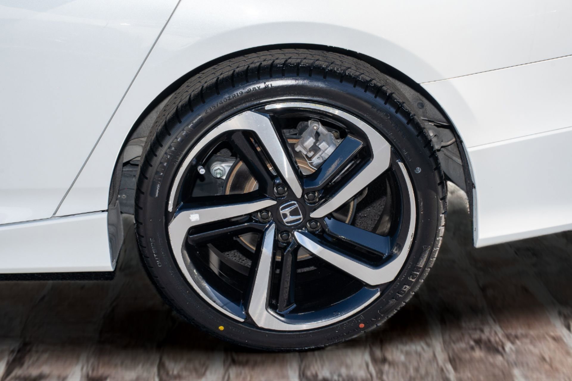 Certified 2022 Honda Accord Sport image 38