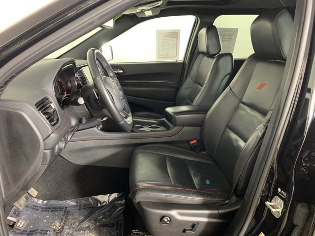 Used 2024 Dodge Durango GT image 14
