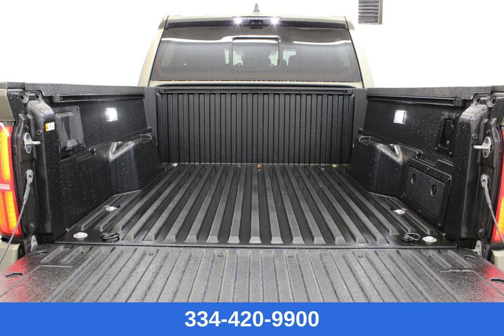 Used 2024 Toyota Tacoma Limited image 30