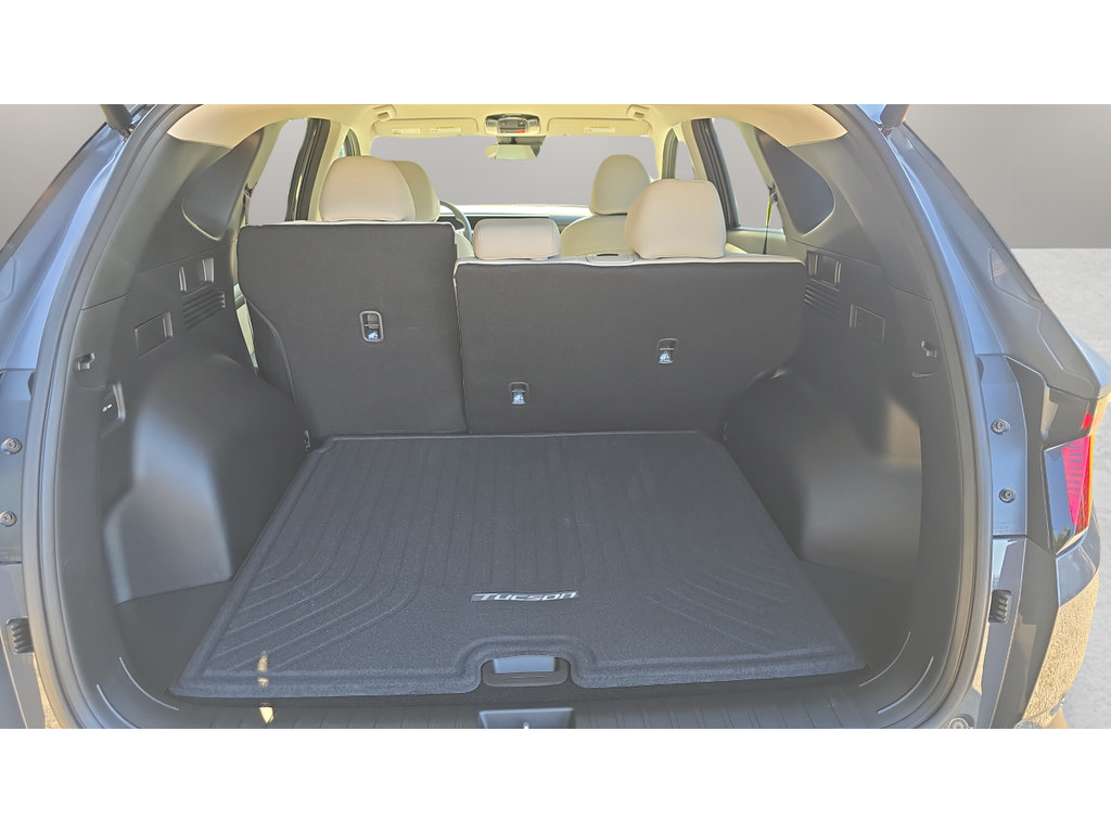 New 2026 Hyundai Tucson SEL Plus AWD/4WD image 9
