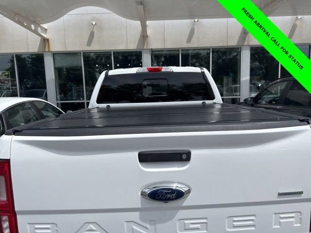 Used 2020 Ford Ranger XLT w/ Equipment Group 302A Luxury AWD/4WD image 9