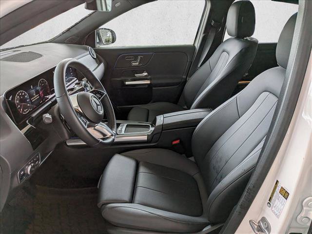 Certified 2026 Mercedes-Benz GLA 250 image 14