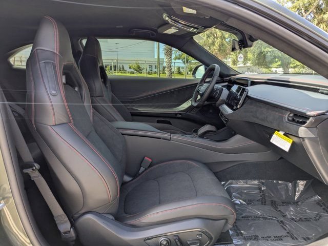 New 2026 Dodge Charger Scat Pack AWD/4WD image 13