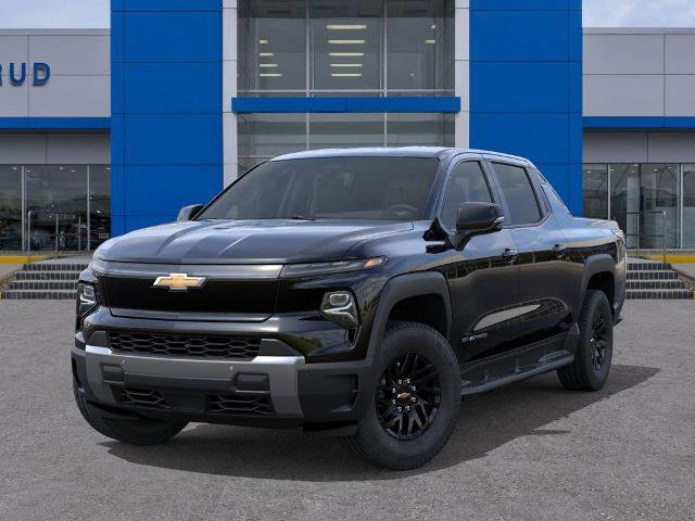 New 2026 Chevrolet Silverado EV LT image 6