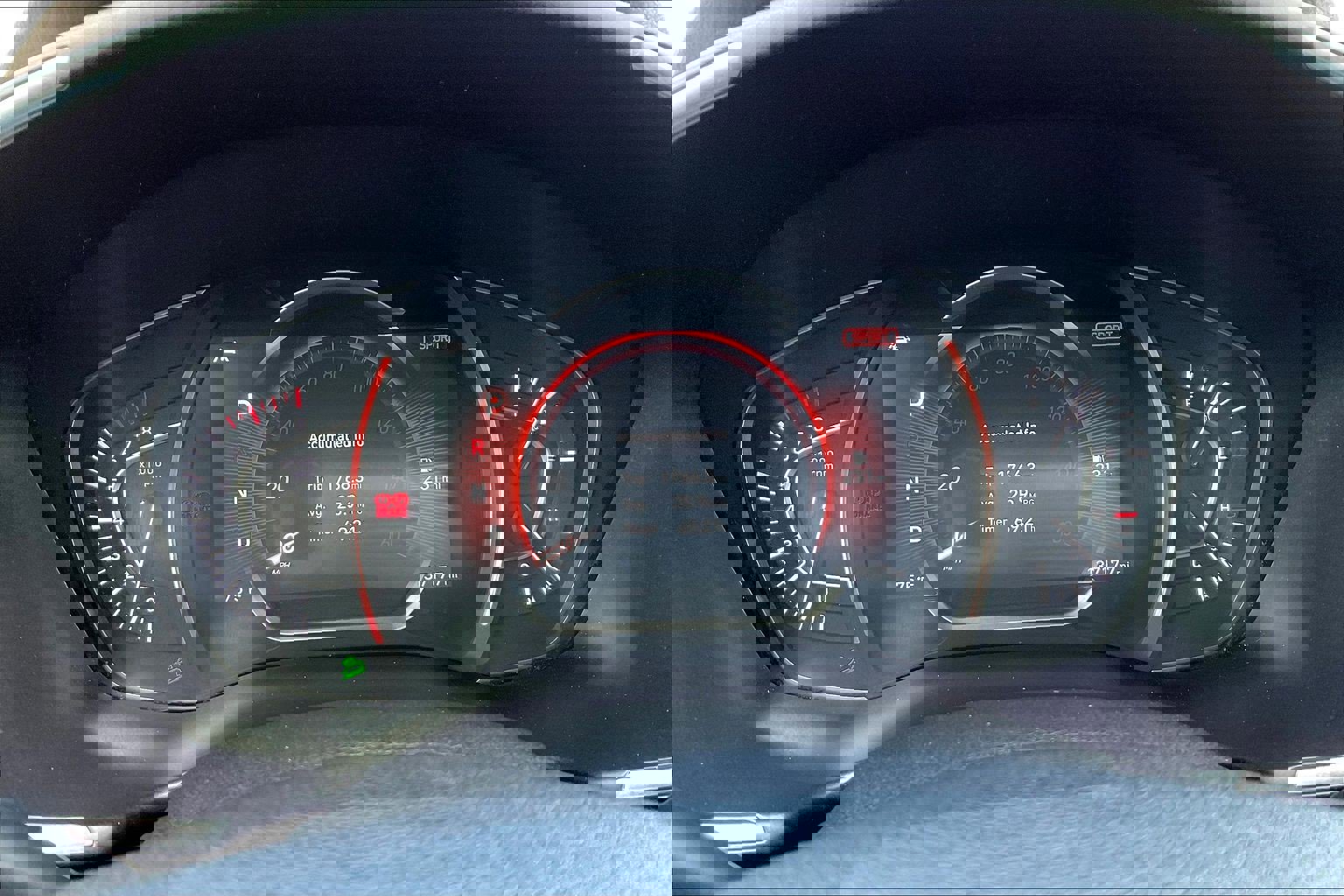 Used 2020 Hyundai Santa Fe SEL AWD/4WD image 12