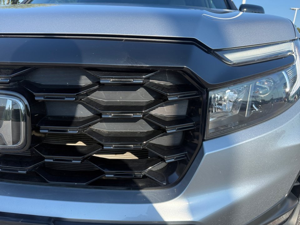 Certified 2023 Honda Passport Elite image 26