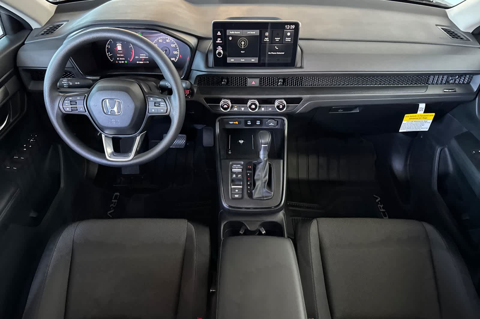 New 2026 Honda CR-V LX image 3