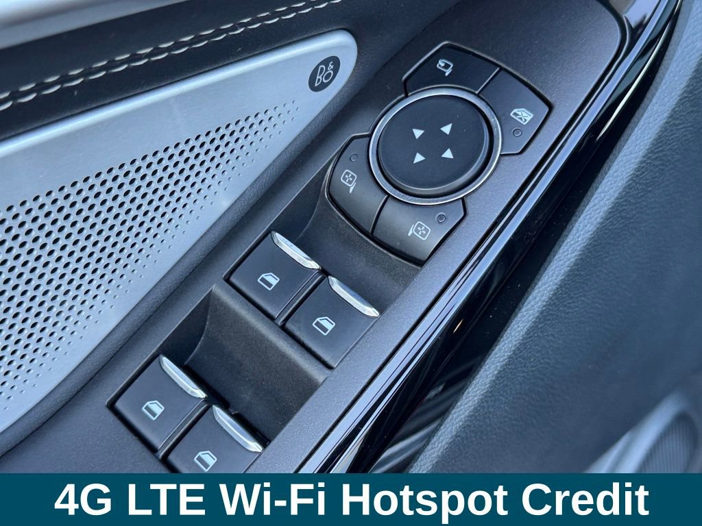 Used 2024 Ford Explorer ST w/ Equipment Group 401A image 18