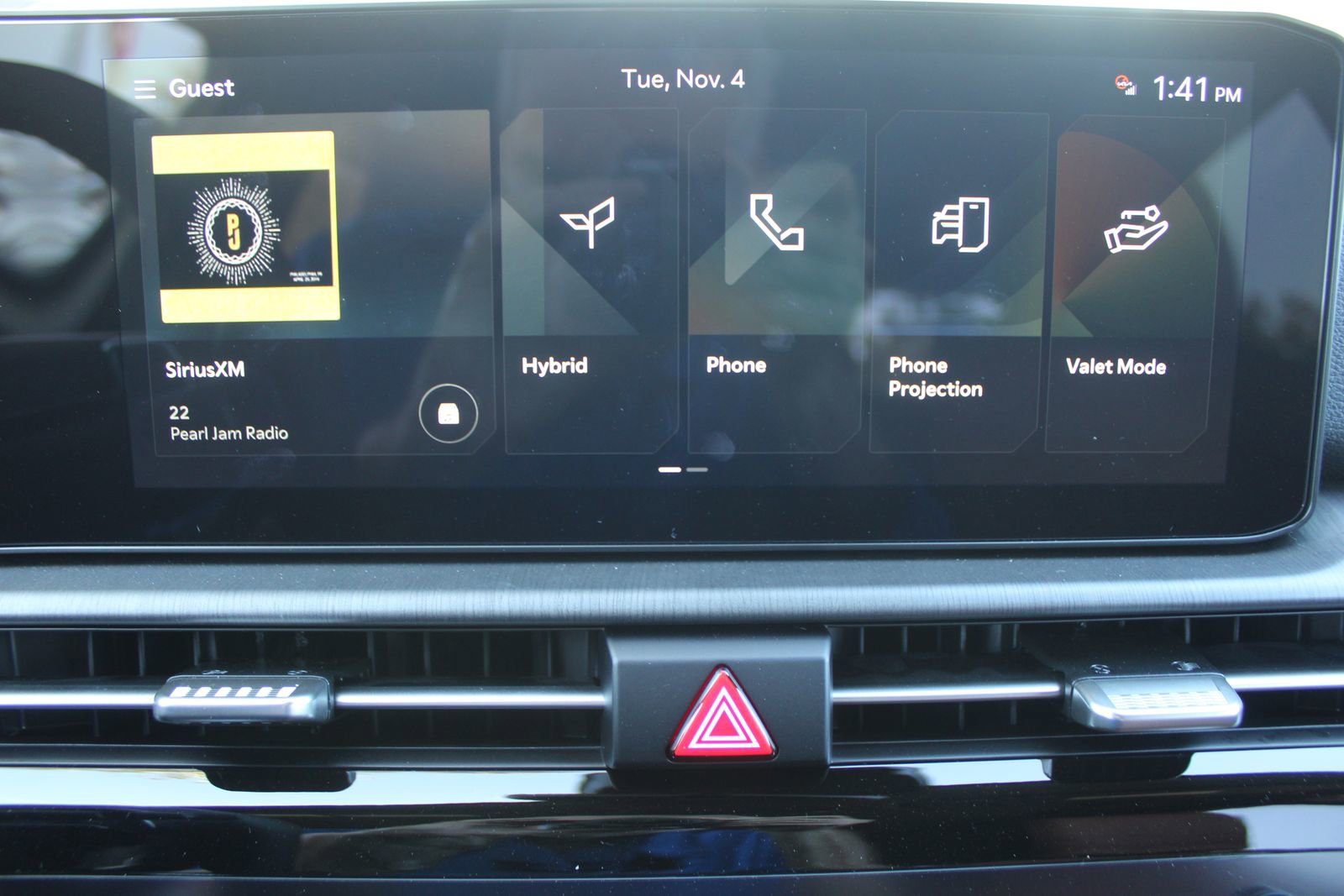 New 2026 Kia Sportage X-Line image 44