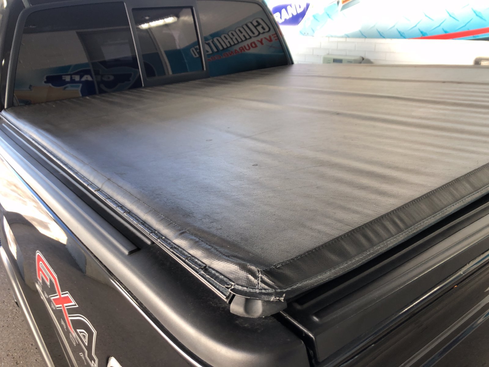 Used 2013 Ford F150 FX4 w/ Luxury Equipment Group AWD/4WD image 8