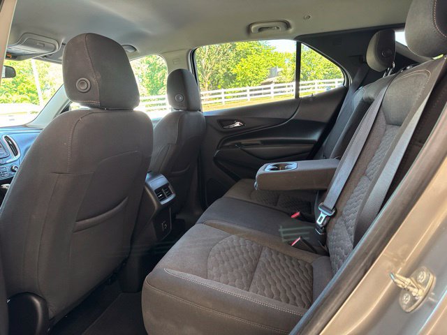 Used 2019 Chevrolet Equinox LT FWD image 29