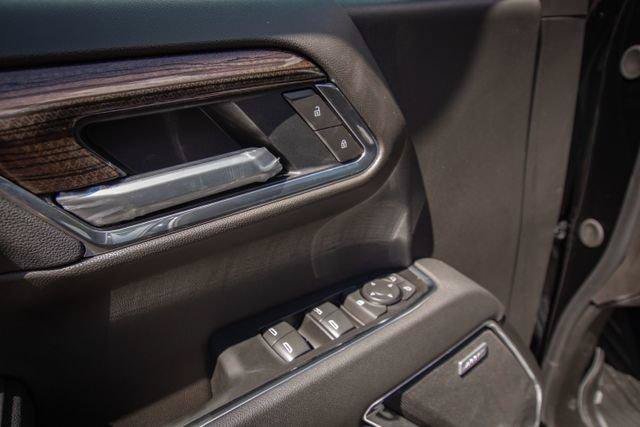 New 2026 Chevrolet Silverado 1500 RST AWD/4WD image 12